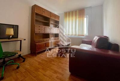 Apartament cu 3 camere decomandat, mobilat în Central - 11