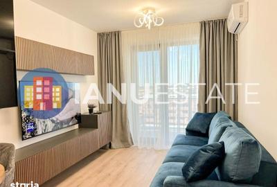 Apartament cu 2 camere decomandat în Theodor Pallady