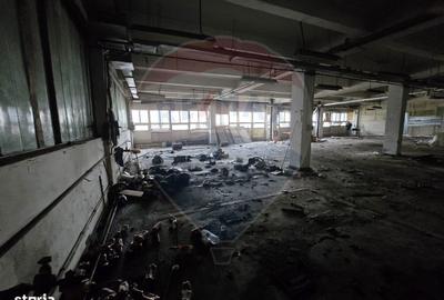 Spațiu comercial, de 900 mp, în Contactoare - 3
