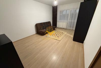 Apartament cu 2 camere semidecomandat în Mărăști - 3