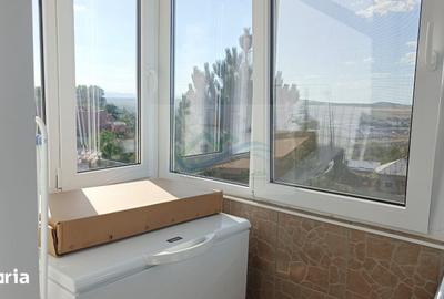 Apartament cu 2 camere decomandat în Șcheia