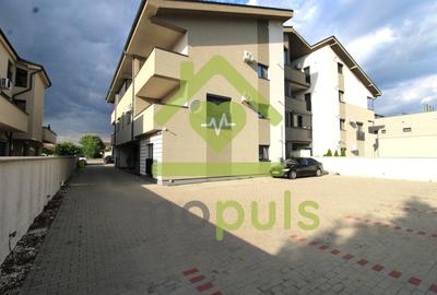 Apartament cu 3 camere decomandat, mobilat în Dumbrăvița - 2
