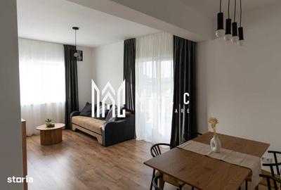 Apartament cu 2 camere decomandat în Șelimbăr