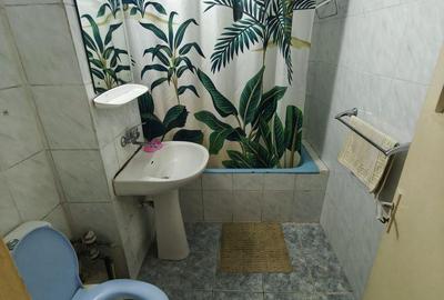 Apartament cu 2 camere în Republicii