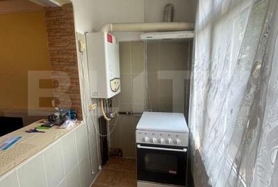 Spațiu comercial, de 52 mp, în Micro 9
