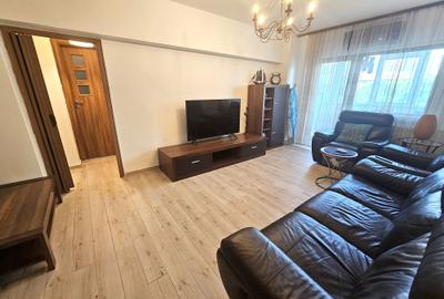 Apartament cu 3 camere semidecomandat în Sebastian - 8