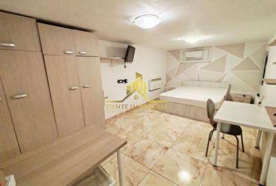 Apartament cu 2 camere semidecomandat, mobilat în Gheorgheni - 5