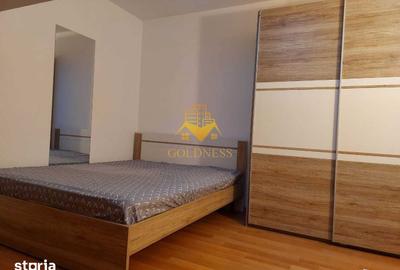 Apartament cu 2 camere, mobilat în Mărăști