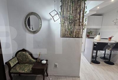 Apartament cu 2 camere decomandat în Central - 2