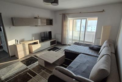 Apartament cu 3 camere decomandat în Central - 1