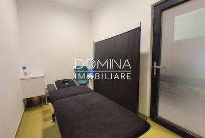 Spațiu comercial, de 32 mp, în 9 Mai - 5
