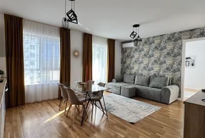 Apartament cu 3 camere decomandat în Domenii - 8