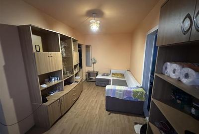 Apartament cu 2 camere semidecomandat în Central - 2