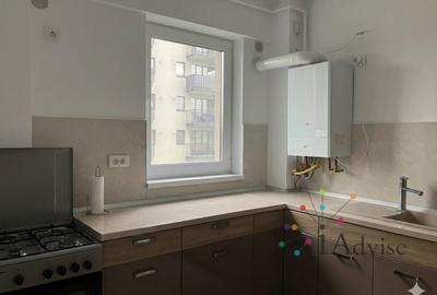 Apartament cu 2 camere semidecomandat în Hărmanului - 5