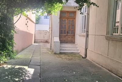 Casă individuală cu 4 camere cu Canalizare în Negru Vodă - 10