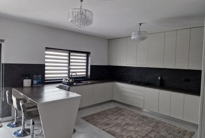 Casă cu 3 camere cu Teren 1200 Mp în Exterior Vest - 6