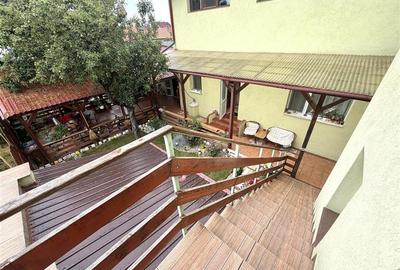 Casă cu 4 camere cu Teren 134.72999572754 Mp în Central - 10