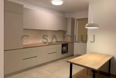 Apartament cu 2 camere semidecomandat în Andrei Mureșanu - 4