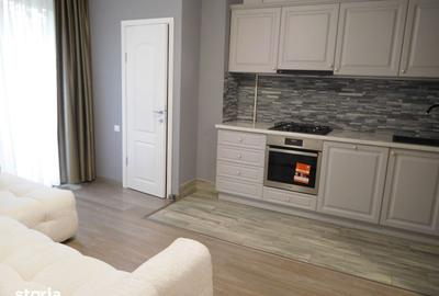 Apartament cu 2 camere în Zorilor