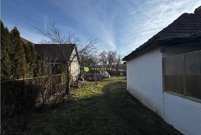 Casă cu 3 camere cu Teren 1000 Mp în Central - 11