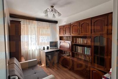 Apartament cu 4 camere decomandat în Inel I - 6