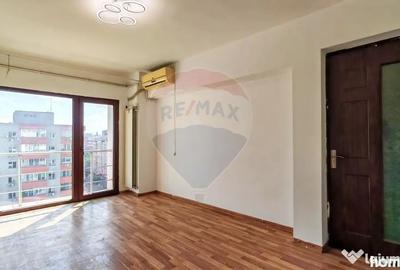 Apartament cu 2 camere decomandat în Obor