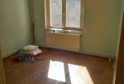 Apartament cu 2 camere în Mazepa 2