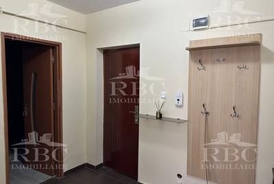 Apartament cu 3 camere decomandat în Mărăști - 11