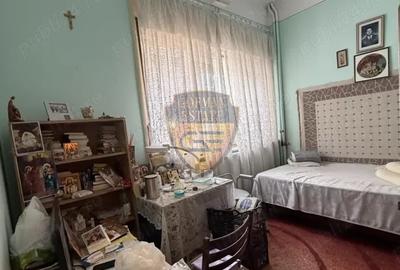 Apartament cu 3 camere decomandat, mobilat în P-ța Ovidiu - 6