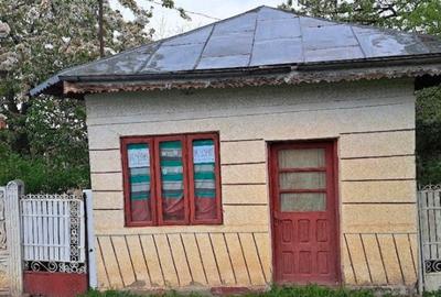 Casă individuală cu 4 camere cu Teren 1500 Mp în Râmnicelu - 2