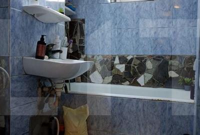 Apartament cu 2 camere semidecomandat în Simeria