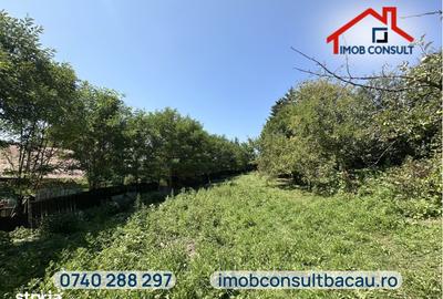 Casă cu 3 camere cu Teren 1000 Mp în Scorțeni