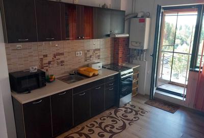 Apartament cu 2 camere decomandat în Lujerului