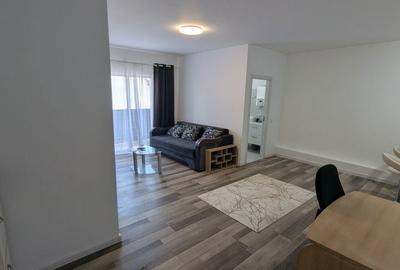 Apartament cu 2 camere decomandat în 22 Decembrie 1989 - 8