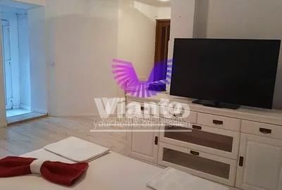 Garsonieră nedecomandată în Ultracentral - 1