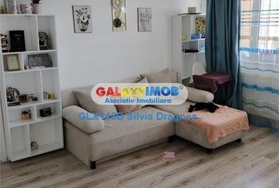 Apartament cu 2 camere semidecomandat în Berceni