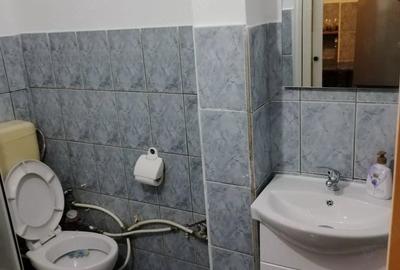 Garsonieră decomandată în Buziașului