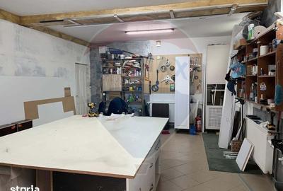 Spațiu comercial, de 47 mp, în Colentina - 5