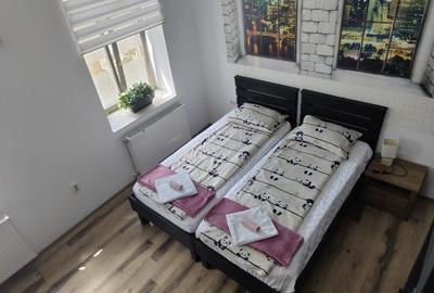 Apartament cu 3 camere decomandat în Ultracentral