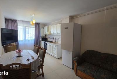 Apartament cu 3 camere în Vasile Alecsandri - 2