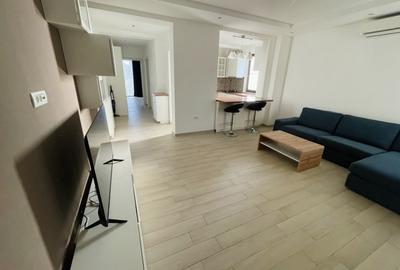 Apartament cu 2 camere decomandat, mobilat în Dumbrăvița