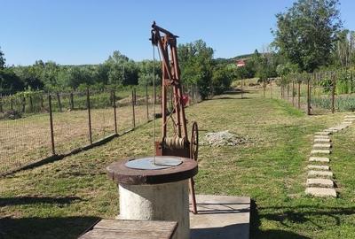 Casă cu 3 camere în Central - 4