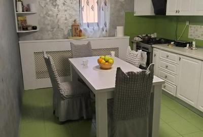 Casă cu 3 camere cu Teren 533 Mp în Căpățânești - 1