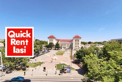 Apartament cu 5 camere decomandat în Bd. Independenței - 1