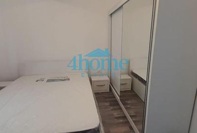 Apartament cu 2 camere în Gorjului