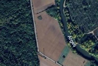 Teren Construcții intravilan de 5000 mp, în Găiseni - 4