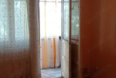 Apartament cu 2 camere semidecomandat în Nord