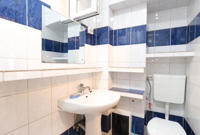 Apartament cu 2 camere decomandat în Sala Palatului - 2