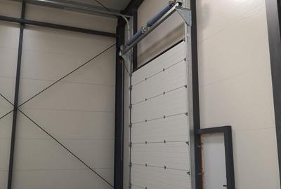 Spațiu industrial, de 1,301 mp, în Theodor Pallady - 2