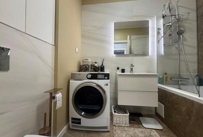 Apartament cu 3 camere decomandat, mobilat în Aviației - 15